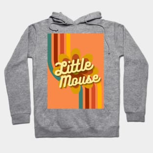 Little Mouse Hoodie